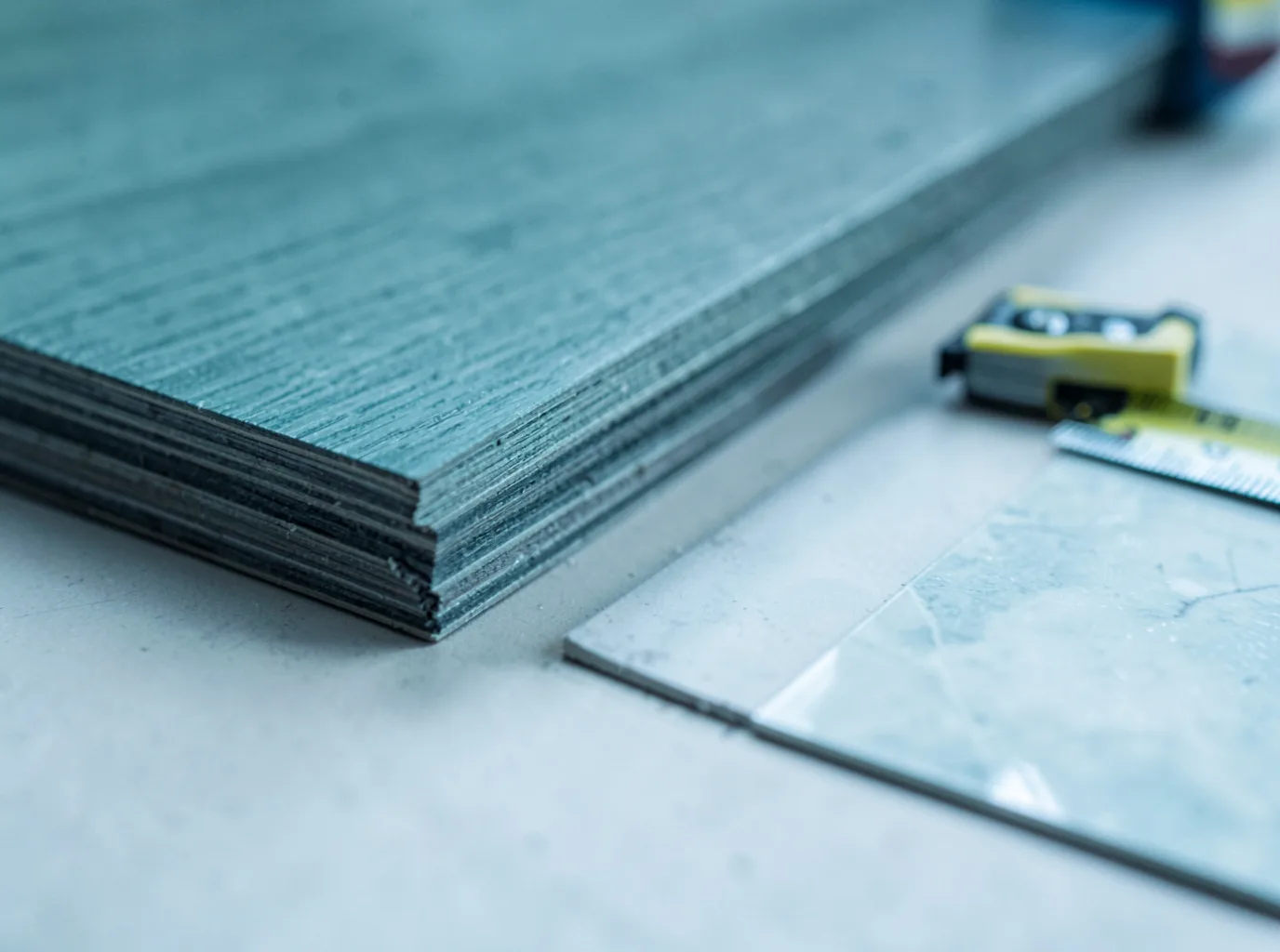 Luxury Vinyl Plank Installation Burkburnett, TX FAQs